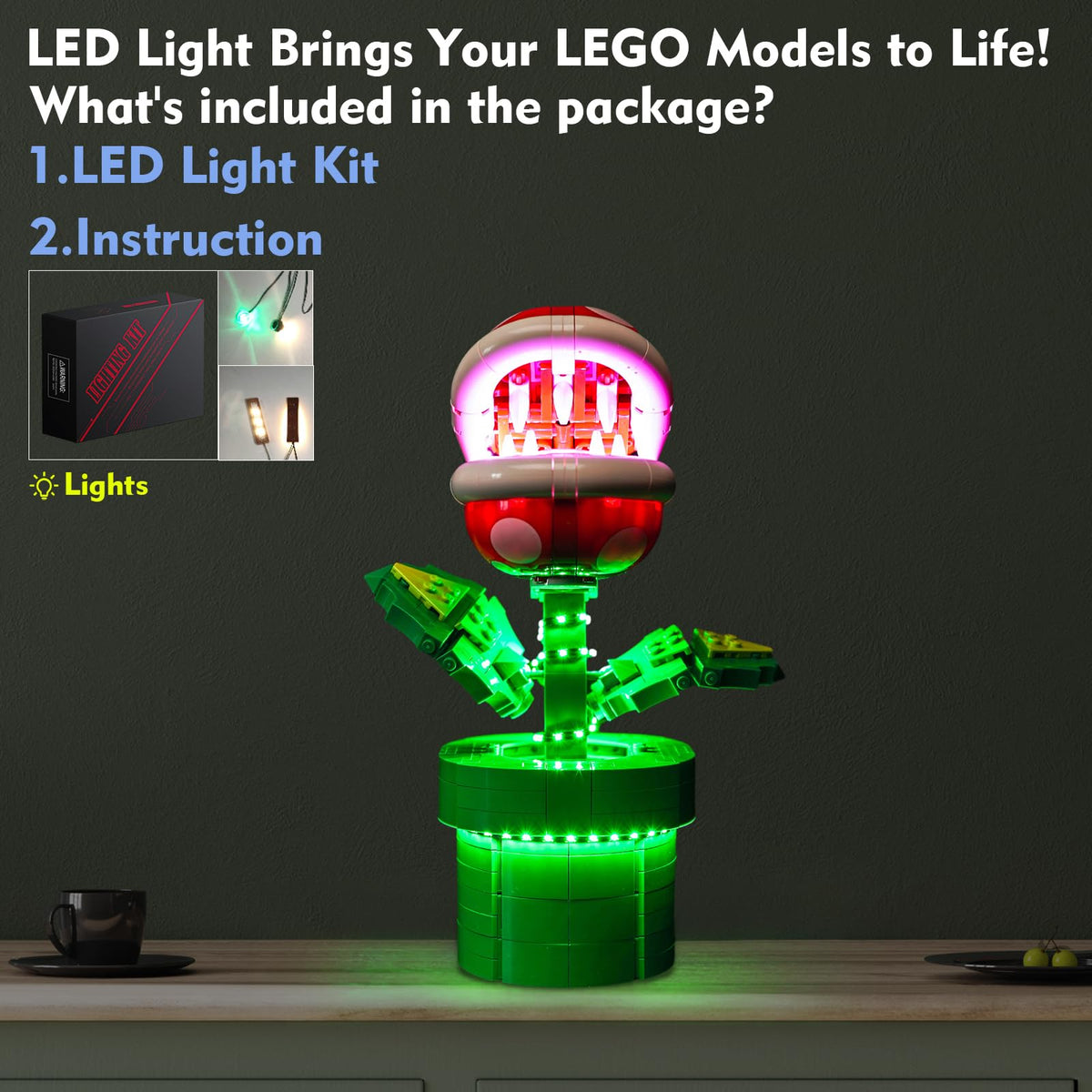 LocoLee step-by-step bags and video guide simplify installation.