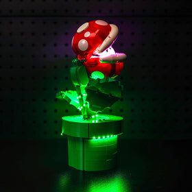 LocoLee makes a great gift for LEGO enthusiasts.