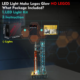LocoLee packaging and quick-start guide highlight easy installation steps