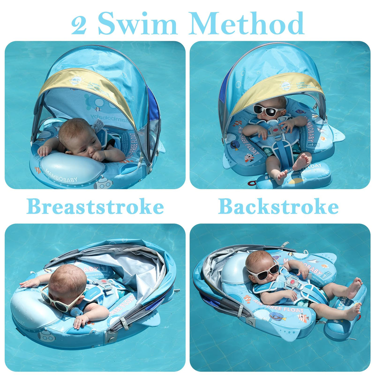 LOGIFTVE Mambobaby angled head pillow provides comfortable head support