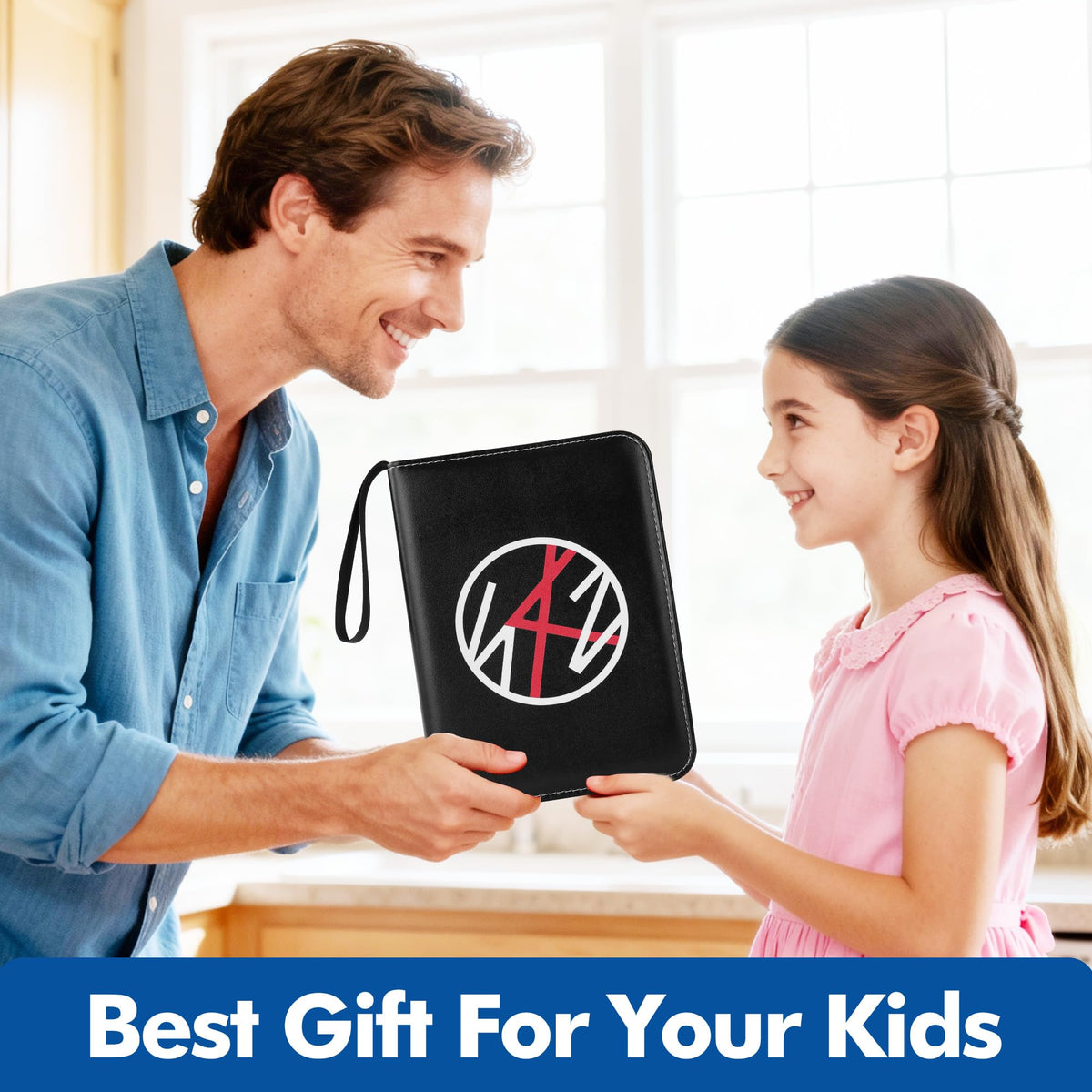 Perfect gift for K-pop fans and STAY collectors.