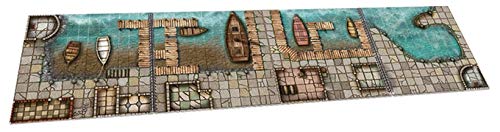 Loke BattleMats detailed, immersive maps for combat or roleplay