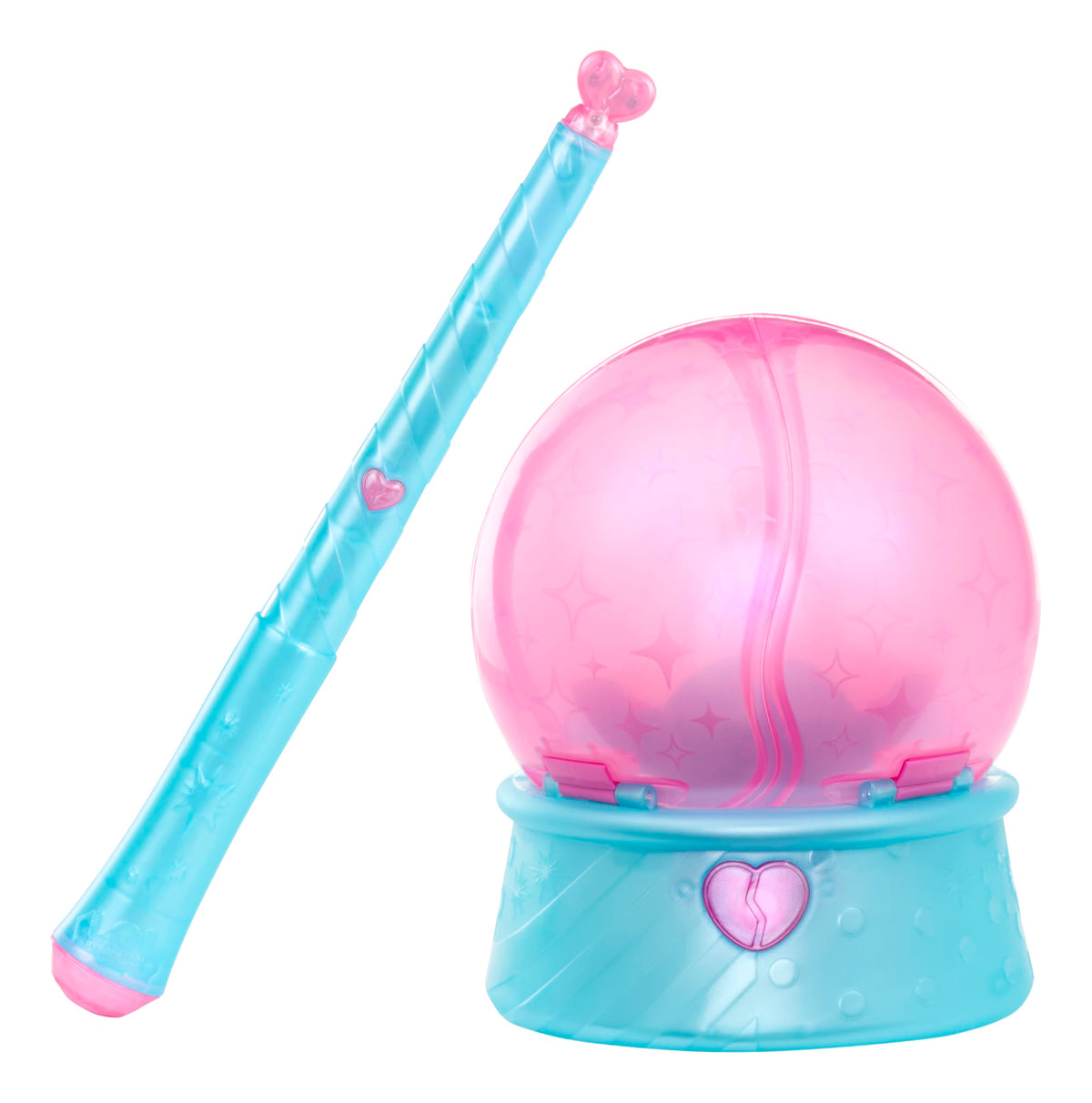 LOL Surprise Magic Flyers Fairies Tots interactive flight enhances imaginative playtime.