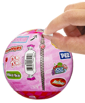 L.O.L. Surprise! Loves Mini Sweets doll bottle for pretend feeding and role play.