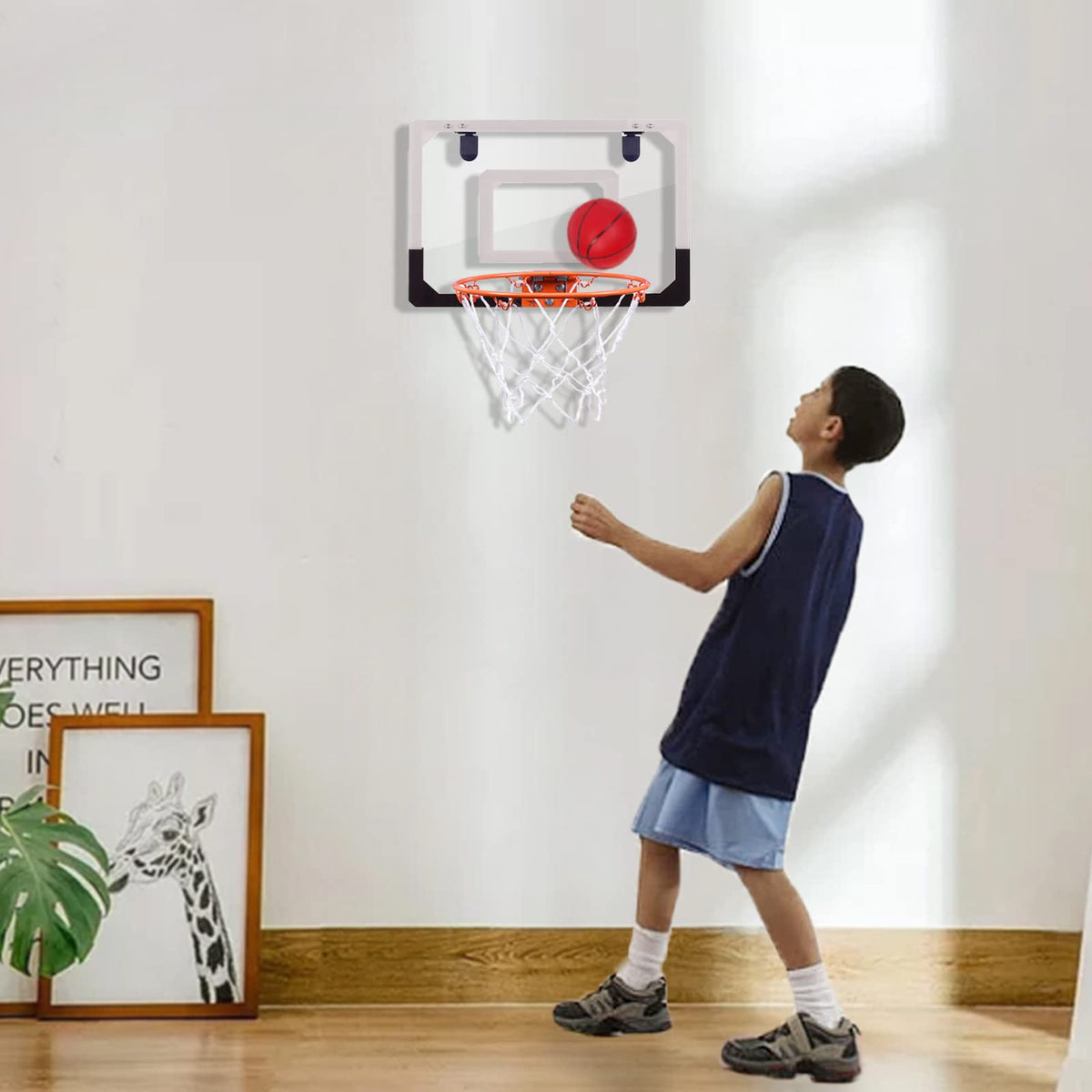 Long game NI-ROU kids and adults can enjoy casual play with authentic arcade vibes.