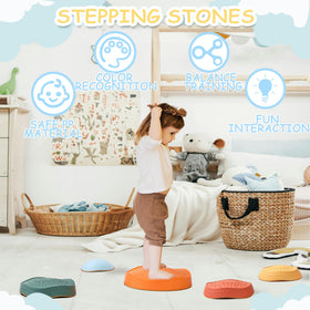 LoomLark eco-friendly, non-toxic materials ensure safe toddler fun