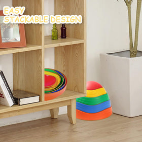 LoomLark Balance Stones gift-ready set ideal for holidays and birthdays