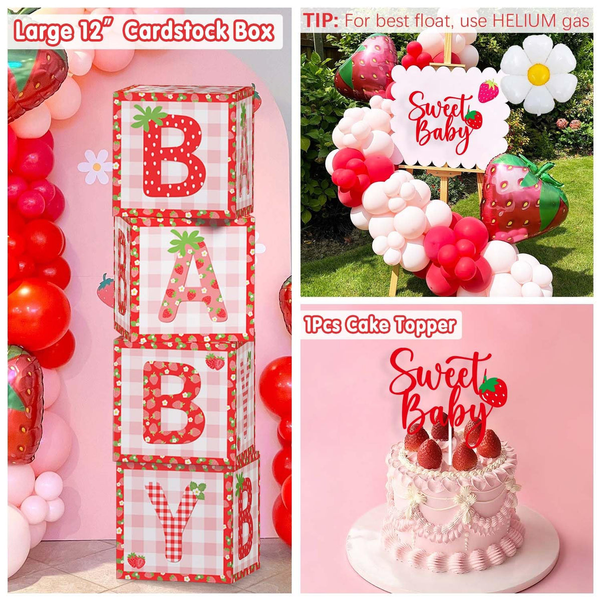 Lopeastar baby shower sash for the mom-to-be adds a festive touch