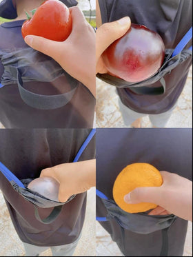 lopfg water balloon launcher kid-friendly design promotes outdoor play