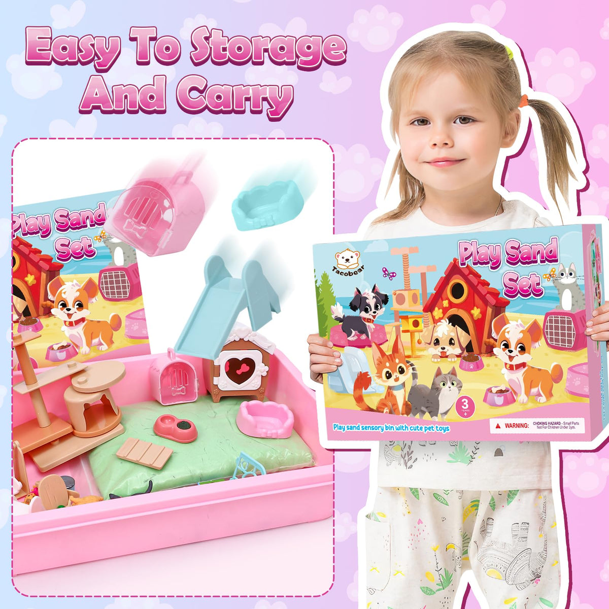 Lorfancy vibrant cat figures inspire observation and imaginative play