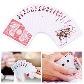 LotFancy adventure-ready cards ideal for travel and camping