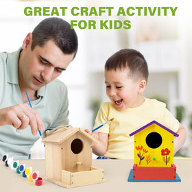 LotFancy instruction guide helps families build with confidence