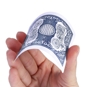 LotFancy blue-core paper stock provides reliable performance