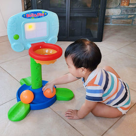 LotFancy safe, non-toxic materials deliver a worry-free gift option.