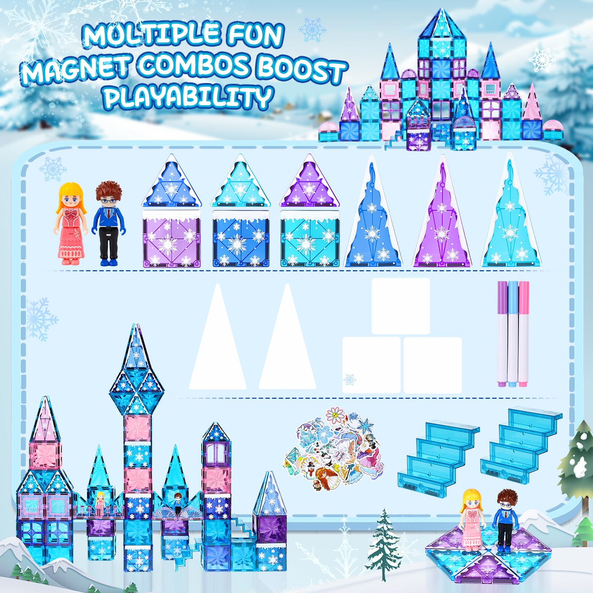 Lotmey Dolls invite role-play narratives and cooperative play