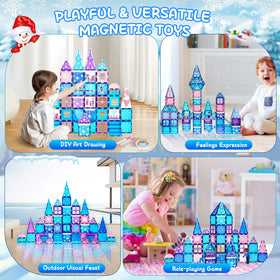 Lotmey Sticker Pack adds color and personalization to structures