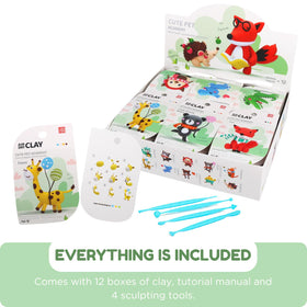 Gift-ready packaging ideal for birthdays or holidays.