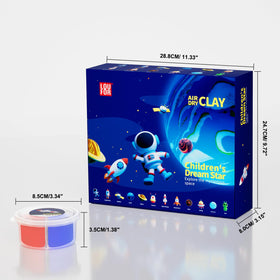 LOUFOR gift-ready packaging for birthdays and holidays.