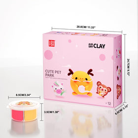 LOUFOR gift-ready packaging makes a thoughtful present for birthdays or holidays.