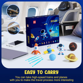 LOUFOR safe, non-toxic materials with certifications.