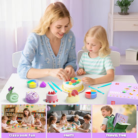 LOUFOR step-by-step project tutorial guiding beginners through projects.