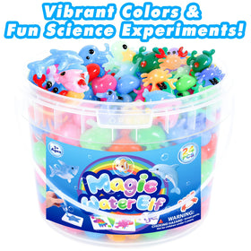 Louseadon DIY squishy toy kit fosters hands-on creativity and play.