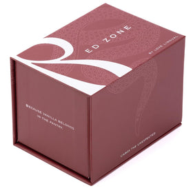 Love Lingual Red Zone travel box makes spontaneous date-night ideas easy.