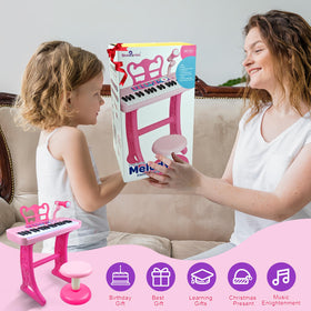 Love&Mini BPA-free ABS build ensures safe child-friendly use.