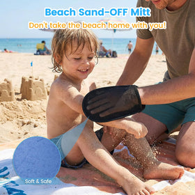 LovesTown beach toys resist sun with UV durability