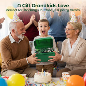 LovesTown versatile play scenarios spark fresh stories and problem-solving sessions.