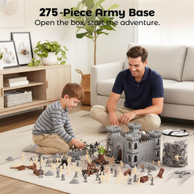 LovesTown fire dragon attack demonstrates dramatic battles and kid-led quests.