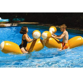 LOVEYIKOAI family enjoys water time with safe, upbeat vibes.