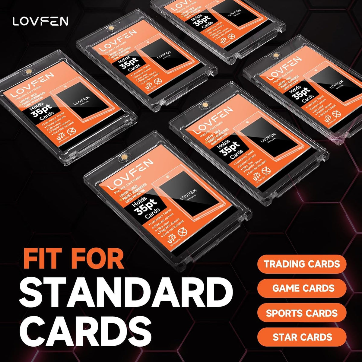 Lovfen ideal gift for collectors and enthusiasts