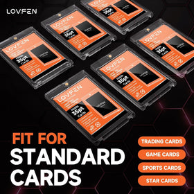 Lovfen ideal gift for collectors and enthusiasts