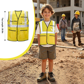 LOYO Kids Durable soft fabric for long-lasting playtime