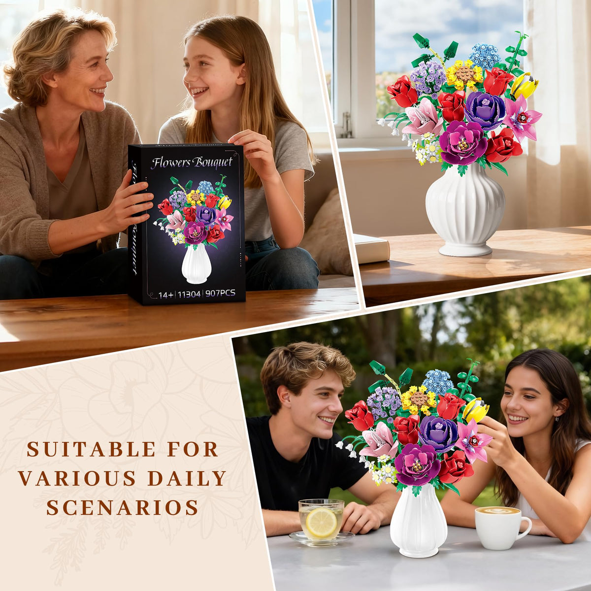 Loyratche home decor idea for living spaces that stays evergreen