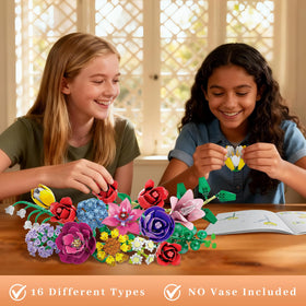 Loyratche vase not included note to customize your own centerpiece