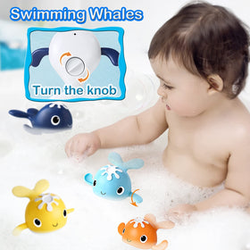LOYUEGIYO frog-net-fishing highlights easy net catching for young bath play