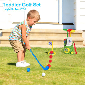 LPFG balls are large and safe for early learners to handle.