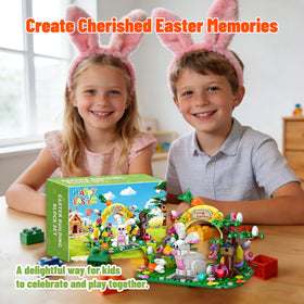 LPPROTECTOR STEM learning kit supports fine motor and problem-solving skills