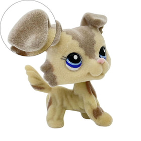LPSCB varied-breed toy collection suited for households with cats and dogs.