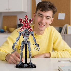 LQPFBSM Halloween horror toy makes a unique gifting option