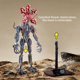 LQPFBSM human body form assembly encourages spatial thinking