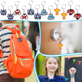 LSJDEER hockey pencils 12 colors for party activities