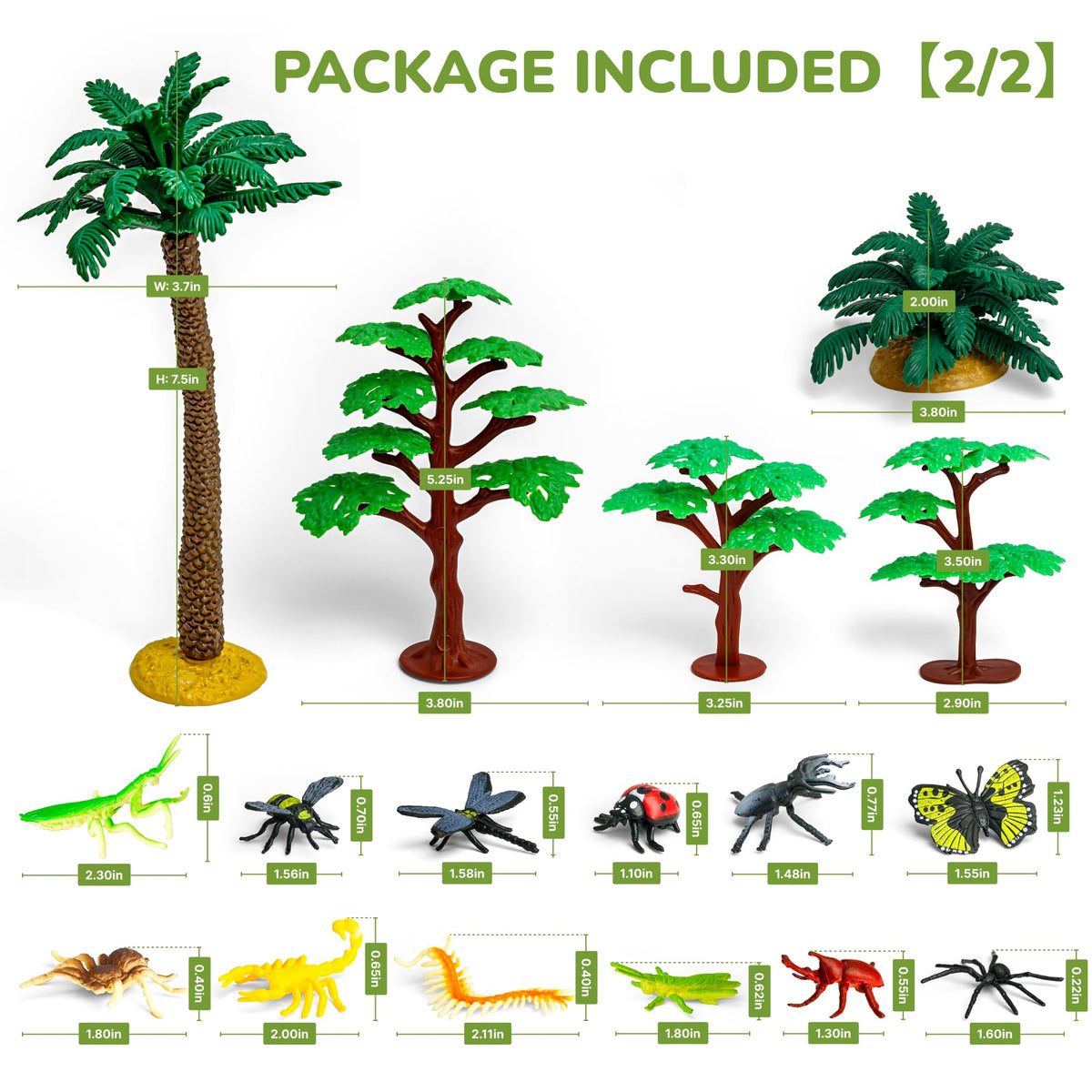 Lucipaw rainforest backdrop creates immersive jungle scenery for visual projects.