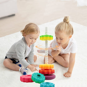 LUCKFUTURE gift-ready packaging makes a thoughtful present for birthdays and holidays.