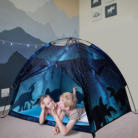 Lucky Castle print designs spark imaginative play and personalized adventures.