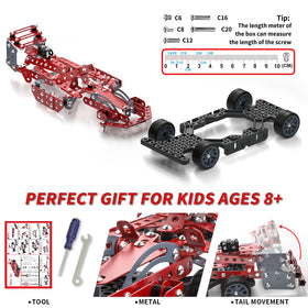 Lucky Doug gift-ready STEM toy appealing to curious kids