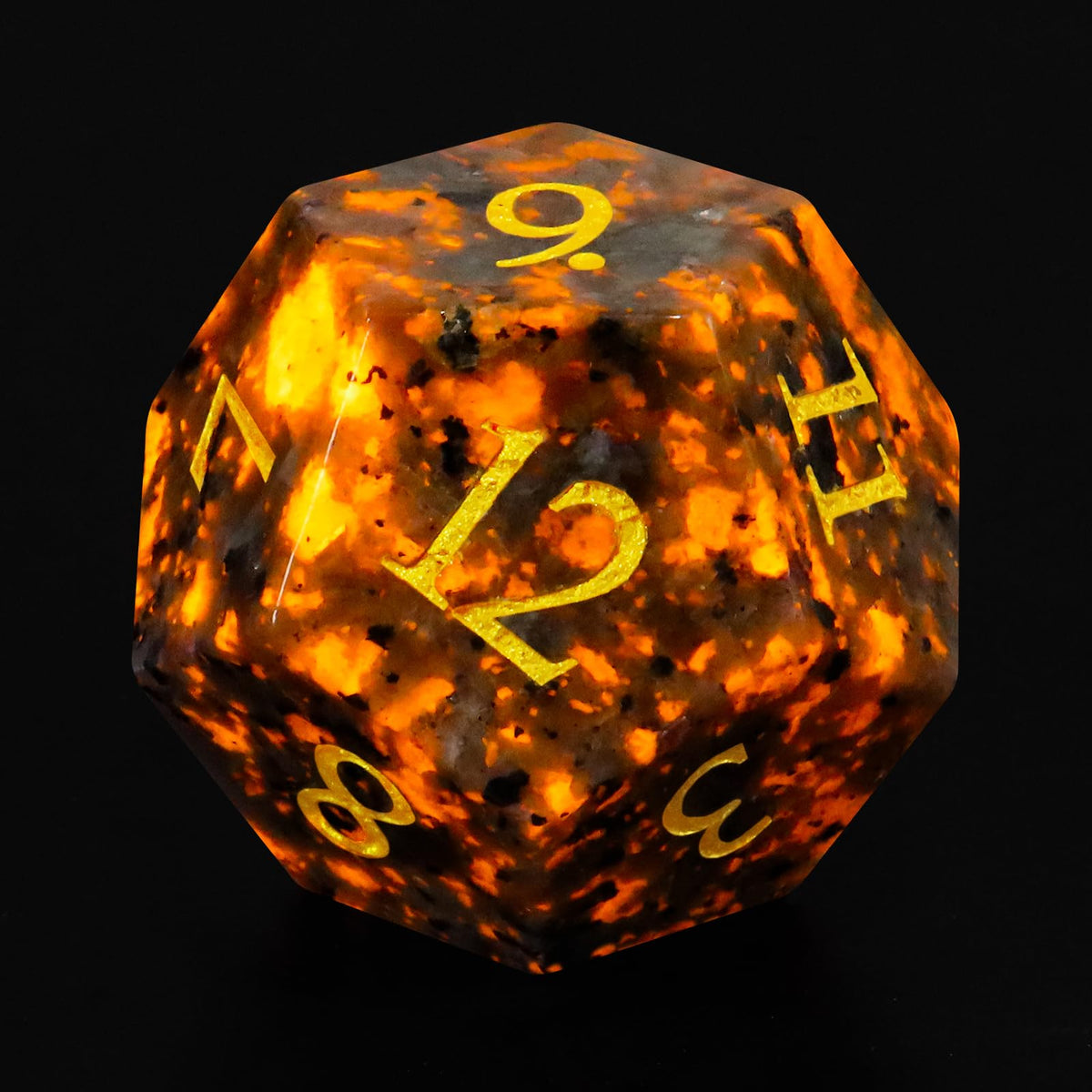 LUCKY-M gift box makes a thoughtful present for RPG fans