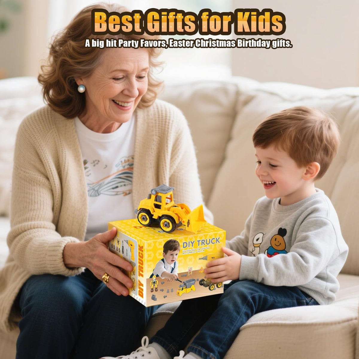LUDILO themed color box packaging makes a standout gift for curious builders.